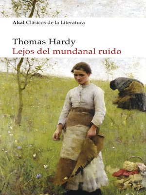 cover image of Lejos del mundanal ruido